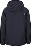 Didriksons Veste Stefan Marine Product / Achterkant