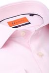 Suitable Shirt Double Cuff Pink Product / Detail