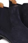 Suitable Chelsea Boot Suede Navy Product / Detail