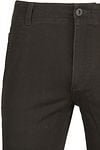 Dockers Chino Alpha Slim Tapered Smart 360 Flex Donkergroen Product / Detail