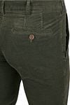 Meyer Chino Rio Donkergroen Product / Detail