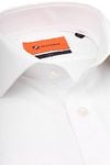 Suitable White Shirt Slim Fit DR-01 Product / Detail