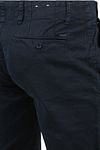 Dstrezzed Basic Short Navy Product / Detail