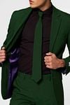 OppoSuits Anzug Glorious Green Model / Voorkant
