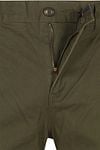 Scotch and Soda Chino Stuart Olivgrün Product / Detail