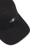 Gant Cap Cotton Black Product / Detail