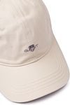 Gant Kappe Baumwolle Ecru Product / Detail