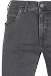Gardeur Bradley Broek Antraciet Product / Detail