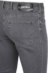Gardeur Bradley Broek Antraciet Product / Detail
