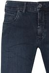 Gardeur Bradley Dark Stone Dark Blue Modern Fit Jeans Product / Detail