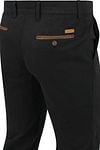 Gardeur Chino Benny 3 Black Product / Detail