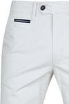 Gardeur Chino Light Grey Benny 3 Product / Detail