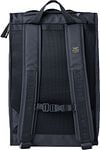PME Legend Backpack Black Product / Achterkant