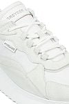 Greyder Lab Sneaker GL-212-24 White Product / Detail
