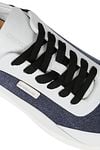 Greyder Lab Sneaker GL-212-31 Blauw Product / Detail