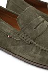 Tommy Hilfiger Loafers Driver Army Product / Detail