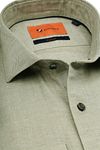Suitable Shirt Widespread Flanel Green Product / Detail