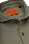 Suitable Sorona Shirt Olive Green Product / Detail