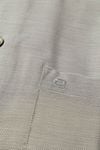 OLYMP Modern-Fit Short Sleeve Shirt Green Product / Detail