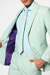 OppoSuits Magic Mint Suit Model / Detail