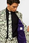 OppoSuits Cashanova Suit Model / Detail