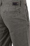 No Excess Cargo Short Linen Green Product / Detail