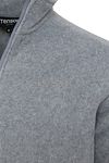 Tenson Miracle Fleece Jacket Grey Product / Detail