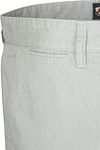 Suitable Chino Sartre Grey Product / Detail