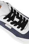 Greyder Lab Sneaker GL-212-31 Blauw Product / Detail