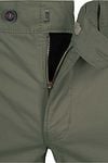 Gardeur Chino Benny 3 Groen Product / Detail