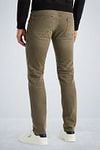 PME Legend Tailwheel Broek Olive Model / Achterkant