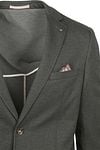 Suitable Colbert Fame Pied de Poule Donkergroen Product / Detail