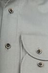 Profuomo Twill Overhemd Groen Product / Detail