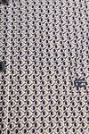 Casa Moda Freizeithemd Druck Grün Product / Detail