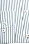 Pure The Functional Shirt Streifen Grün Product / Detail