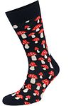 Happy Socks Mushroom Red P000040 order online | Suitable