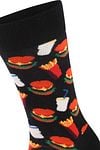 Happy Socks Socks Hamburger Product / Detail