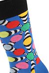 Happy Socks Illusion Big Dots Product / Detail