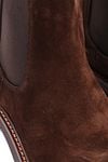 Giorgio Boy Chelsea Boots Brown Product / Detail