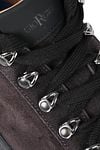 Giorgio Baskets Fat Boy Marron Foncé Product / Detail