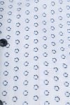 OLYMP Luxor Hemd Extra Long Sleeves Druck Weiß Product / Detail