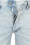 Levi’s 501 Denim Short Hellblau Product / Detail