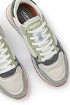 HOFF Sneakers Kingston Multicolour Product / Detail
