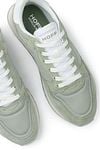 HOFF Sneakers Medellín green Product / Detail