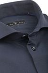 John Miller Shirt Hyperstretch Navy Product / Detail