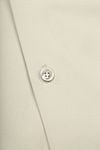 John Miller Shirt Hyperstretch Beige Product / Detail