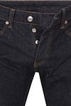 King Essentials The Jason Jeans Navy Product / Detail