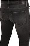 King Essentials The Jason Jeans Schwarz Product / Detail