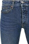 King Essentials The Jason Jeans Mid Blue Product / Detail