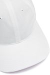 Lacoste Kappe Logo Weiß Product / Detail